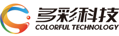 多彩贵州数字科技股份有限公司